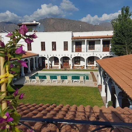 Iraola Hotel Boutique Cafayate Exterior photo