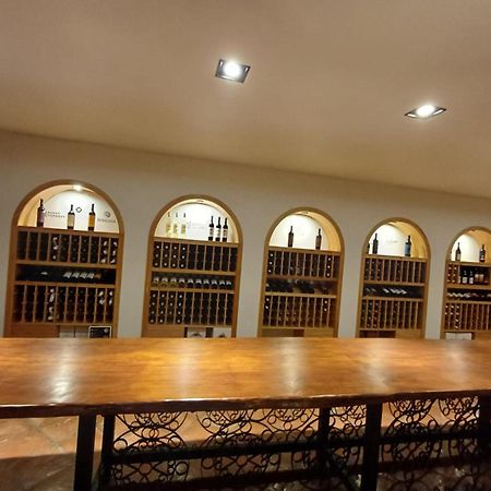 Iraola Hotel Boutique Cafayate Exterior photo