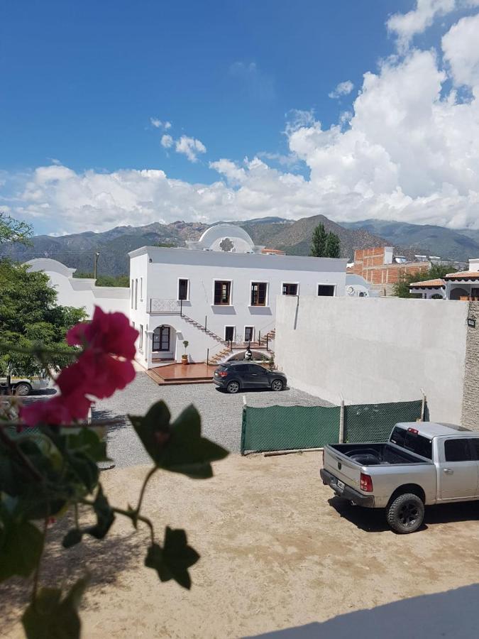 Iraola Hotel Boutique Cafayate Exterior photo