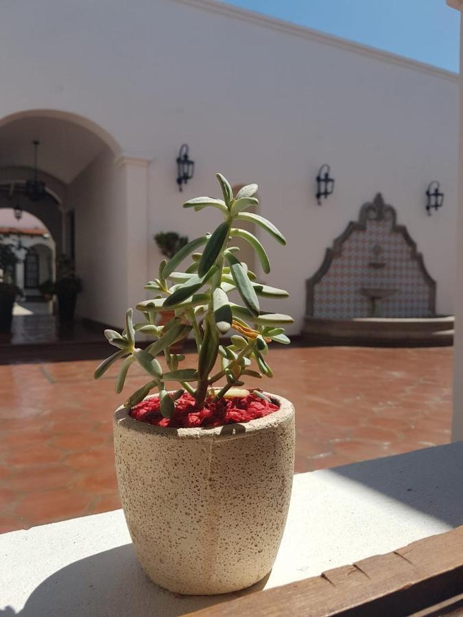 Iraola Hotel Boutique Cafayate Exterior photo