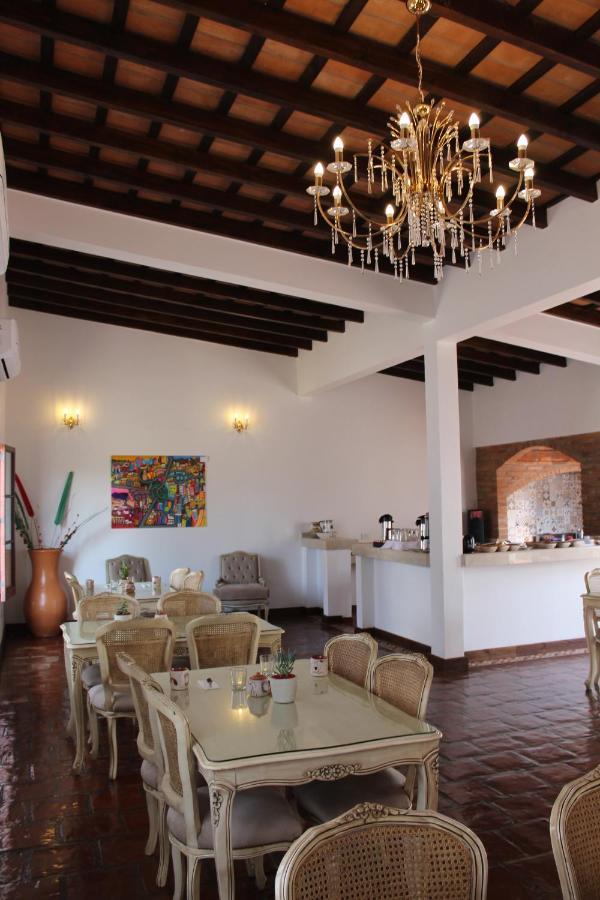 Iraola Hotel Boutique Cafayate Exterior photo