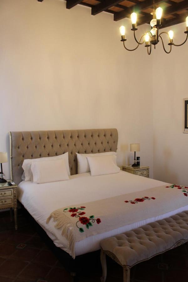 Iraola Hotel Boutique Cafayate Exterior photo