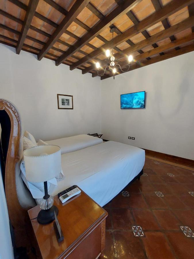 Iraola Hotel Boutique Cafayate Exterior photo